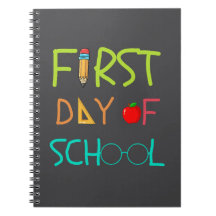 Erster Schultag