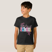 Erster Schultag T-Shirt (Vorne ganz)