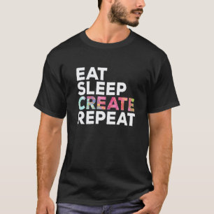 Erster Schultag Zurück zur Schule Lehre Lehrer W T-Shirt