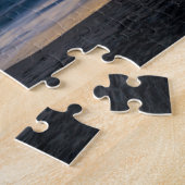 Erster Sonnenaufgang bei Kakao Puzzle (Seite)