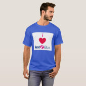 Erster T - Shirt (Vorne ganz)