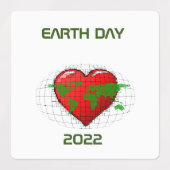 ERSTER TAG 2022 ETIKETTEN (Design 2)