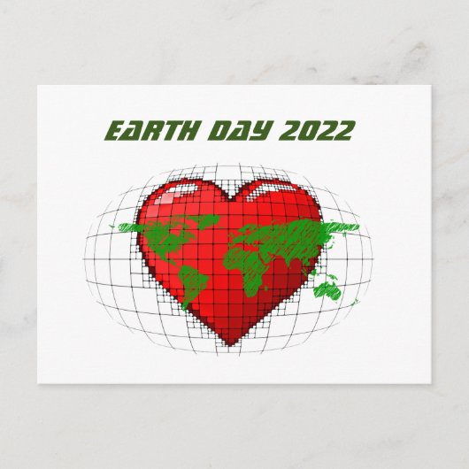 ERSTER TAG 2022 POSTKARTE (Vorderseite)