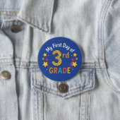 Erster Tag der 3. Klasse Button (Beispiel)