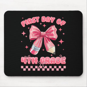 Erster Tag der 4. Klasse Coquette Byck Zurück zur Mousepad