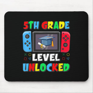 Erster Tag der 5. Klasse freigeschaltet Zurück zur Mousepad