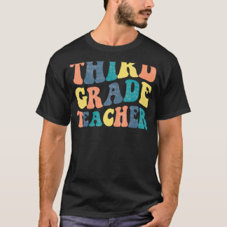 Erster Tag der Schule T-Shirt