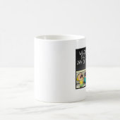 Erster Tag der SchulTasse Kaffeetasse (Mittel)