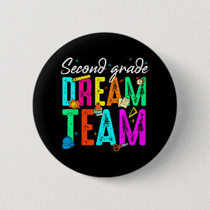 Erster Tag der zweiten Klasse Traumteam Zurück zur Button