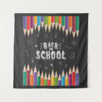 Erster Tag des Shirts, willkommen zurück zur Schul