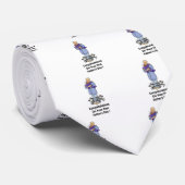 Erster Tag des Vaters Krawatte (Gerollt)