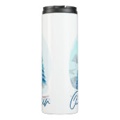 Erster Tag Thermosbecher (Rückseite)