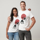 Erster Versuch T-Shirt (Unisex)