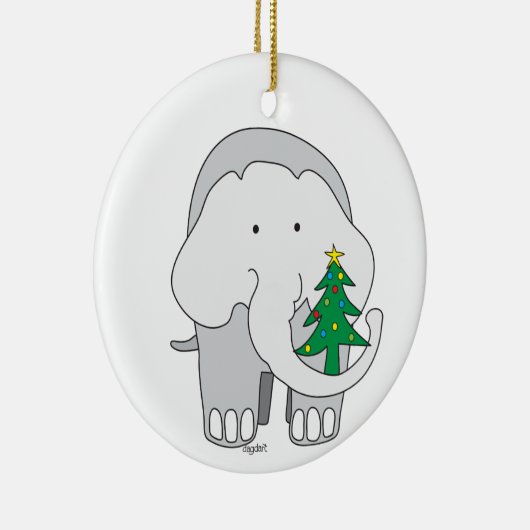 Erster Weihnachtsschmuck (Rechts)