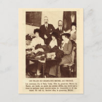 Erster Weltkrieg, Gezwitscher für die Soldaten