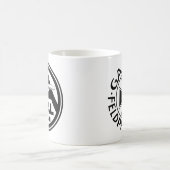 Erster Weltkrieg Kaffeetasse (Mittel)