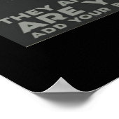 Erster Weltkrieg Vaterländische Armee des Roten Kr Poster (Ecke)