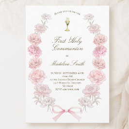 erster Zwiebelrahmen Einladung