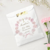 erster Zwiebelrahmen Geschenktütchen (Versiegelt)