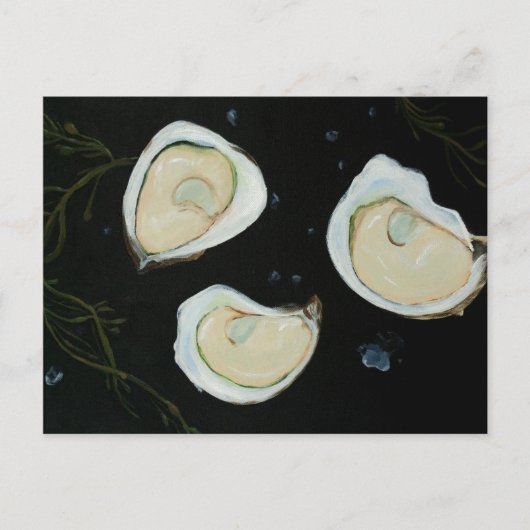 Ersters Postkarte (Vorderseite)