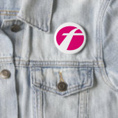 Erstes Abzeichen Button (Beispiel)