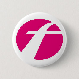 Erstes Abzeichen Button