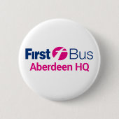 Erstes Abzeichen Button (Vorderseite)
