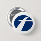 Erstes Abzeichen Button (Vorne & Hinten)