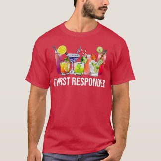 Erstes Ansprechen 2 T-Shirt