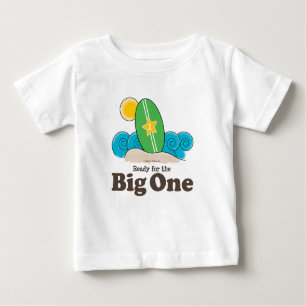 Erstes Baby T-shirt