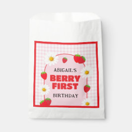 ERSTES BERRY-GEBURTSTAG GESCHENKTÜTCHEN