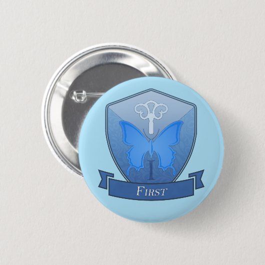 Erstes Button - Berg Caliwa (Vorne & Hinten)