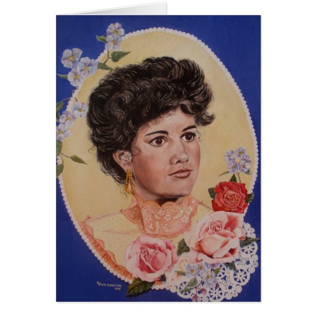 Erstes Datum (Vorne)