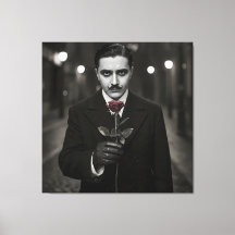 Erstes Datum, 1920er Jahre von Natasha Us