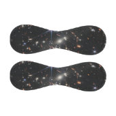 Erstes Deep Field of Universe von James webb Baseball (Paneele)