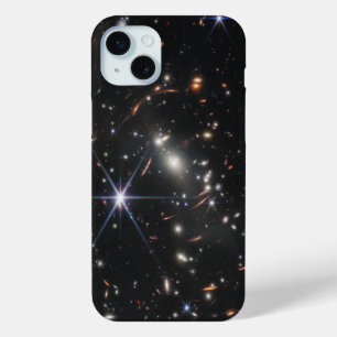 Erstes Deep Field of Universe von James webb Case-Mate iPhone Hülle