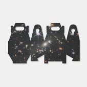 Erstes Deep Field of Universe von James webb Geschenkschachtel (Ungefaltet)