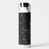 Erstes Deep Field of Universe von James webb Trinkflasche (Vorne)