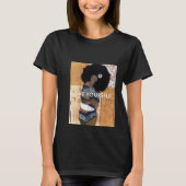 Erstes der Liebe sich T-Shirt (Vorderseite)
