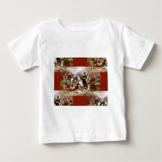 Erstes Erntedankfest Baby T-shirt