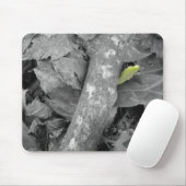erstes Frühjahrszeichen Mousepad (Mit Mouse)