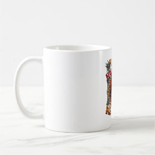Erstes Halloween als Dad Zombie Spukhaus Friedhof Kaffeetasse