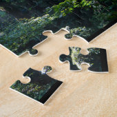 Erstes helles Rätsel Puzzle (Seite)