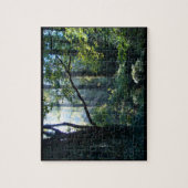 Erstes helles Rätsel Puzzle (Vertikal)