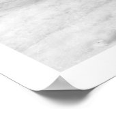 Erstes Hundeteam Alaska 1910 Poster (Ecke)