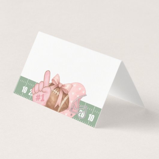 ERSTES Jahr vorüber, Fußball-Geburtstag, EINS (Vorderseite)