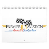 Erstes JetFormel 1-Laufen Kalender (Titelbild)