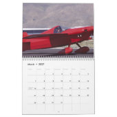 Erstes JetFormel 1-Laufen Kalender (Mär 2027)