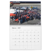 Erstes JetFormel 1-Laufen Kalender (Feb 2027)