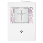 Erstes Kommunimenmenü 2 (Hinten)